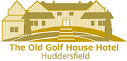 The Old Golf House